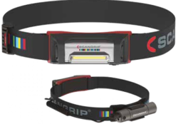 I-MATCH 3 LAMPE FRONTALE SCANGRIP 03.5656